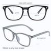 livho High Tech Blue Light Glasses - Advanced Blue Light