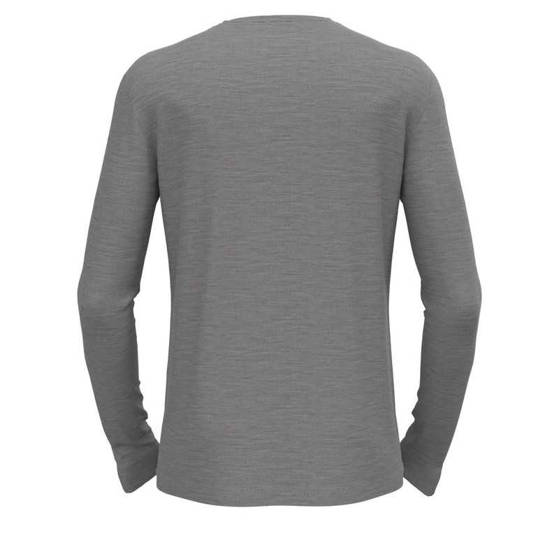Odlo Intimo termico da uomo Merino 200 I Intimo Merino