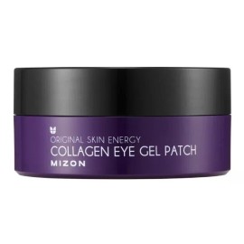 Mizon.parches Para Ojos Con Colageno Marino.