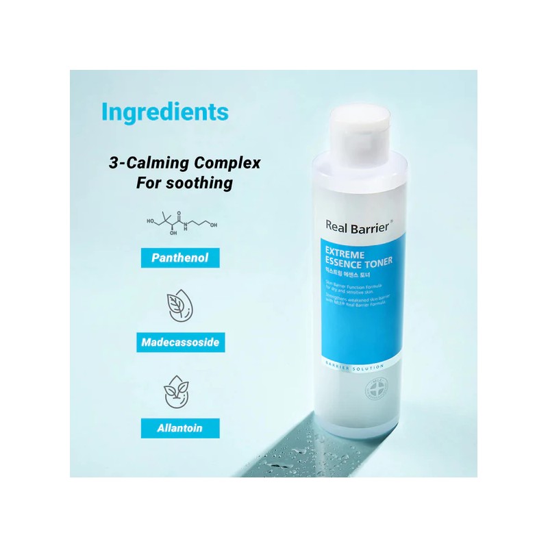 Real Barrier [Real Barrier]Extreme Essence Toner 200ml