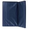 Handicapped Wheelchair Pedal Foot Rest Elevating Pad Leg Cushion Protector
