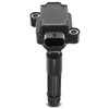 Frankberg 1x Ignition Coil Ignition Module Compatible with C-Class W203