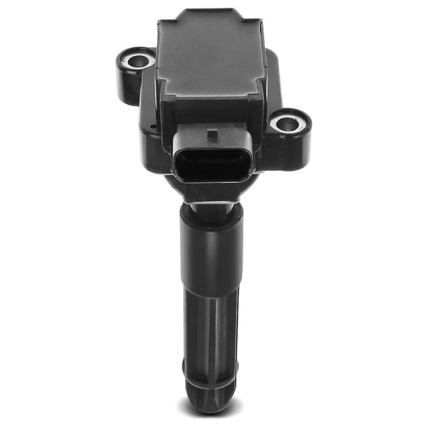 Frankberg 1x Ignition Coil Ignition Module Compatible with C-Class W203