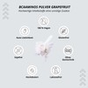 BCAA Powder Grapefruit - Amino Acids Complex High Dose -