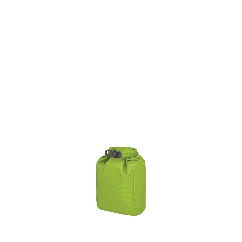Osprey Dry Sack 3 with Window Lime Green O/S