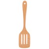 2Pcs Wooden Spatula Heat Resistant Light Weight Kitchen Cooking Utensils
