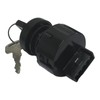 Zrbectay Ignition Switch 925-3277 725-3277 Compatible with Cub Cadet RZT-42