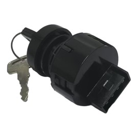 Zrbectay Ignition Switch 925-3277 725-3277 Compatible with Cub Cadet RZT-42 5234 5254 6284 7254