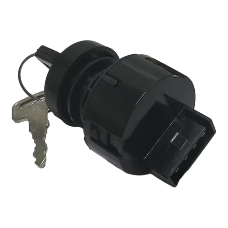 Zrbectay Ignition Switch 925-3277 725-3277 Compatible with Cub Cadet RZT-42