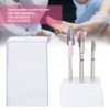 7pcs Electric Nail Drill Bits Set Manicure Pedicure Nail Polishing
