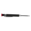 Mechanical Carpenter's Pencil, Durable, Long Nose, Deep Hole Marking Tools