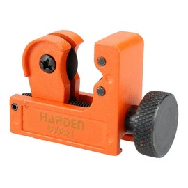 HARDEN Professional Pipe Cutter Pipe Slicer Adjustable 3-22mm Pocket Size (HAR 600821)