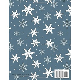  Christmas Coloring Book