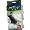 bort 1450 x-large schwarz ActiveColor Knöchelbandage für rechts und links gleich, x-large, schwarz