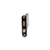 Infinity Decor® 6inch, 150mm 3 Lever Horizontal Mortice Bathroom Door