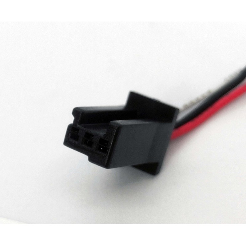 New Cooling Fan for NMB-MAT 2406KL-05W-B59 60x60x15mm 6cm 24V 0.13A,