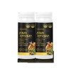 Geonkinam's Green Propolis 2 months' worth of freeze-dried water-soluble green propolis flavonoid Artephyllin C / 건기남의 그린프로폴리스 2개월분 동결건조 수용성 그린프로폴리스 플라보노이드 아르테필린C
