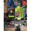 Traxxas 2.5 Traxxas Tmaxx Nitro To electric conversion 4 Piece