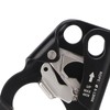 Hand Ascender Stable Fixing Non Slip Strong Grip Spring Rope