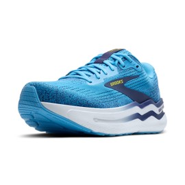 Brooks Men's Ghost Max 2 Trainers, multicoloured