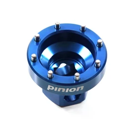 Pinion Unisex - Adult Tool-03700325 Tool, Blue, One Size