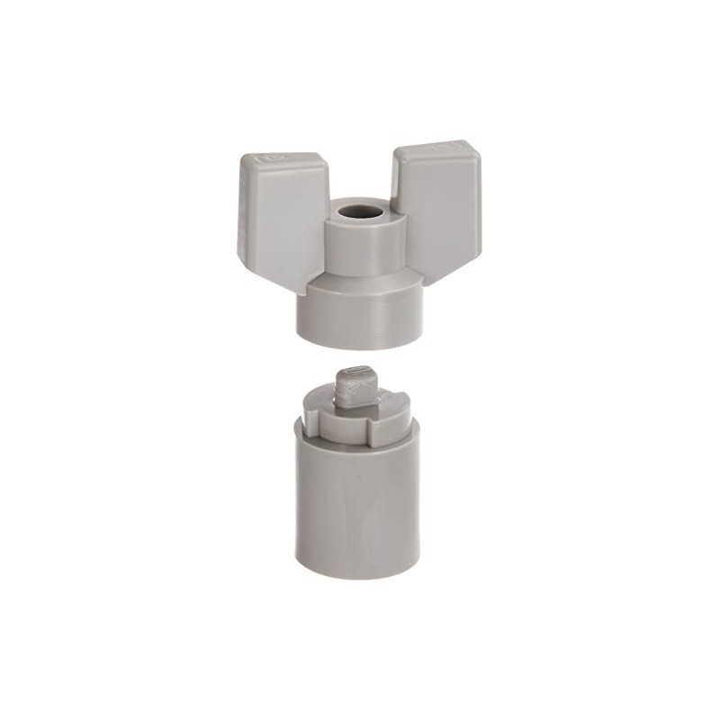 Kakudai Handle for Ball Valve 650-099