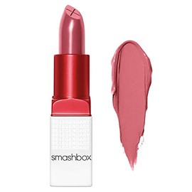 Smashbox BE LEGENDARY PRIME & PLUSH LIPSTICK STYLIST .11 OZ
