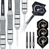 Unicorn Unisex Core Plus|Satinlux|Steel Tip Darts, Satinlux, 22 G EU