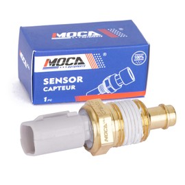 MOCA Coolant Temperature Sensor Fits 2008-2021 for Chrysler 300 5.7L & 2011-2022 for Dodge Charger 3.6L & 2008-2023 for Jeep Grand Cherokee 5.7L & 2011-2020 for Ram 1500 5.7L