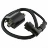 Caltric Ignition Coil for Kawasaki KLT110 1984 1985 1986 / 21121-1061 Ignition Coil