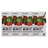 Nutriel Inner Formula Salgreen 27 500mg x 60 tablets (4)