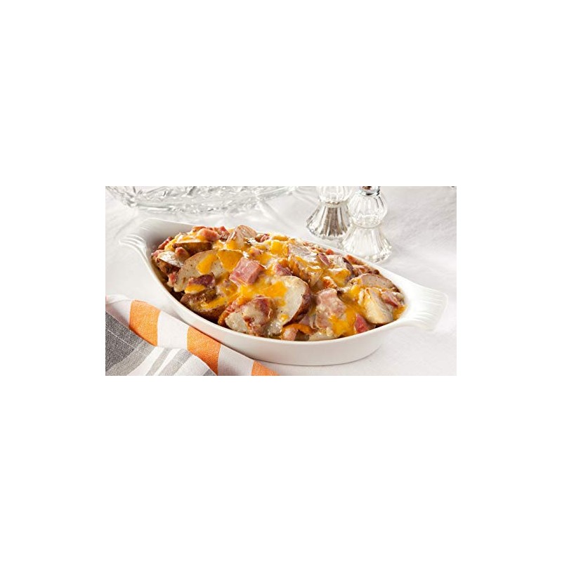 Burgers' Smokehouse Gourmet Side Dish Selections (Potatoes & Ham Au