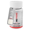 MG PRIME RAL 9010 Pure White/Pure White Satin Paint Pen