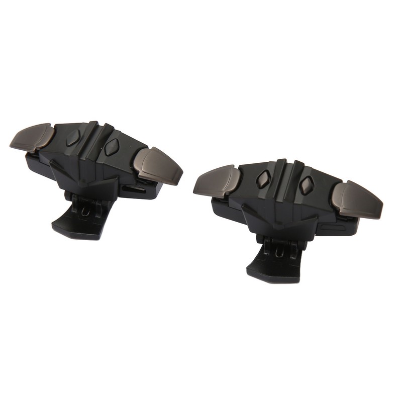 Mobile Triggers Mobile Game Controller Shooter Sensitive Controller Joysticks Aim