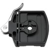 Leofoto LR-60 Quick Release Clamp