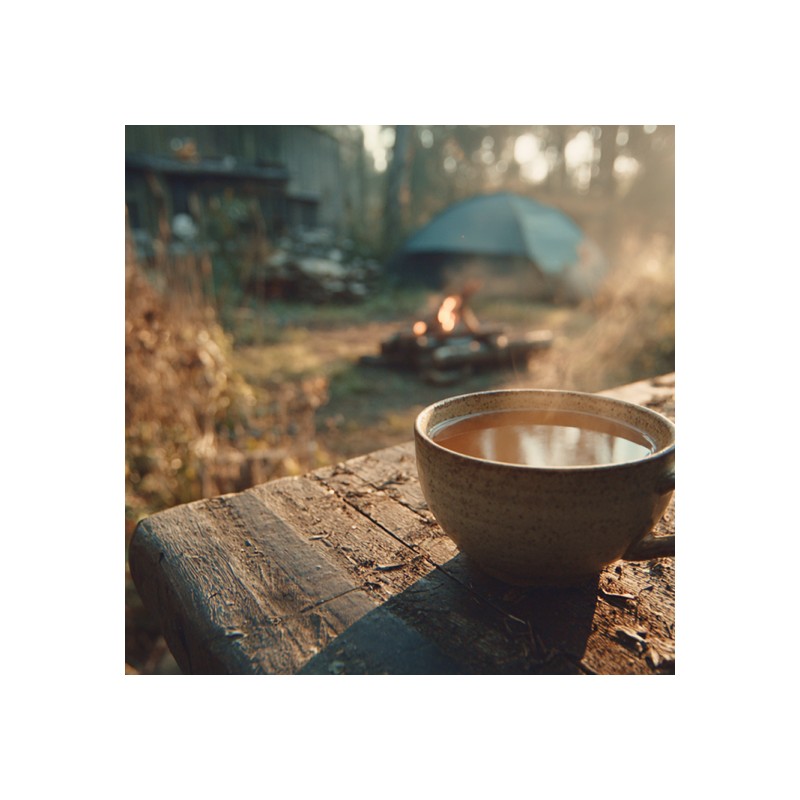 [Yeongo Farm] Domestic Burdock Tea Health Tea Triangle Tea Bags