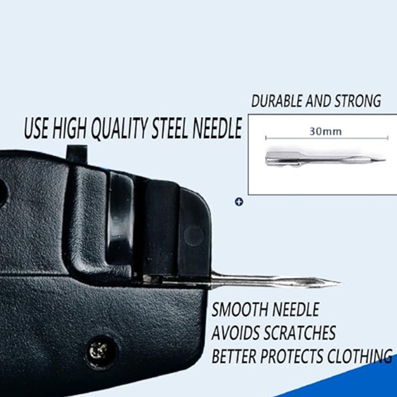 Quick Clothing Fixer, Mini Stitch Hem Gun, Micro Stitch Tool