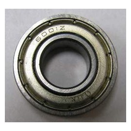 Fork stem Bearings - Swivel Bearings (1 Pair) for Most Fork Steams on Rollators and Wheelchairs