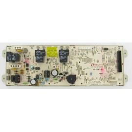 CoreCentric Remanufactured Laundry Dryer Electronic Control Board Replacement for GE WE4M488