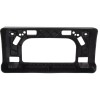 keyston For 2012-2015 Toyota Prius License Plate Bracket Front for