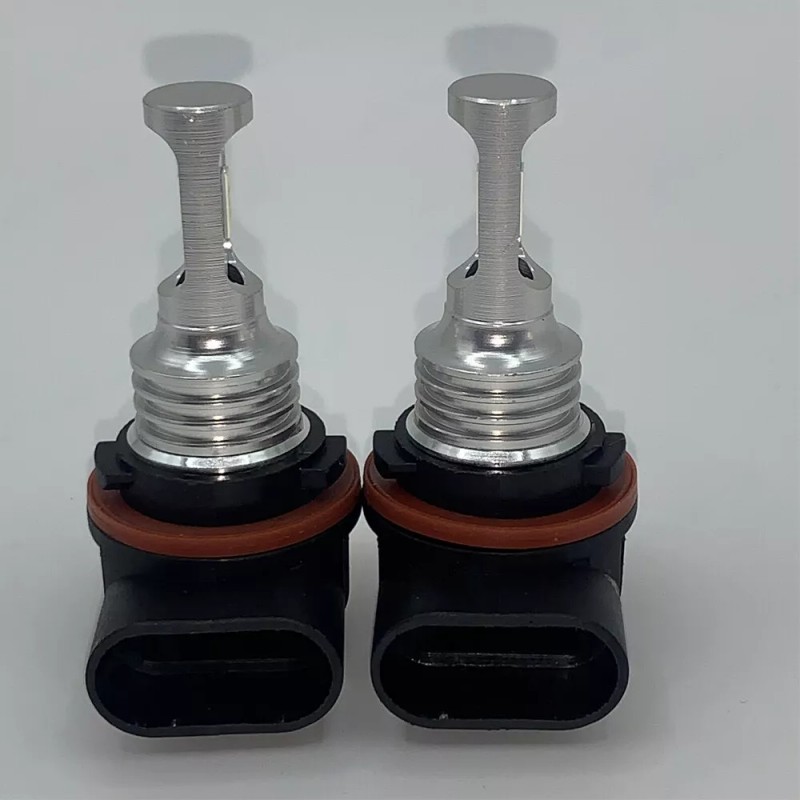 AQJ LED Headlight Bulb 12V 35/35W For Kawasaki TERYX 750