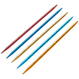 Addi Colibri double-pointed needle 15cm 4.50mm - 1pc