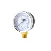 SÜA - Low and High Pressure Gauges for Propane Regulator
