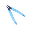 FOMIYES Fashion Nail Art Pliers Nail Jewelry Remover Comfortable Handle