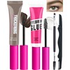 Gel para Cejas con Tinte Resistente al Agua Waterproof Eyebrow