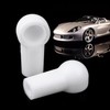 4Pcs Car Top Push Rod Joint End Cap Replacement for-