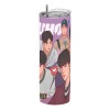 Termo Skinny Café 20 Oz - K-drama Lee Su-ho True Beauty #09