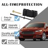 00588 Base Clamp Battery Hold Down Kit Fit for Ford