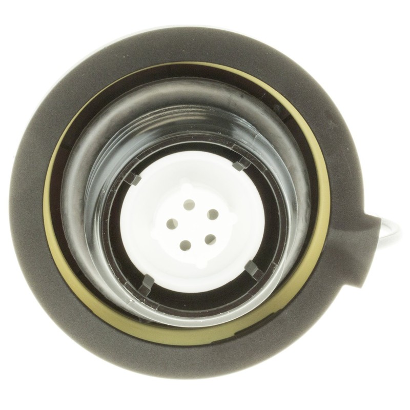MotoRad MGC-825T Tethered Fuel Cap, 1 Pack