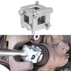 XINLIYA 3/8" Car Disc Brake Piston Caliper Tool, Carbon Steel